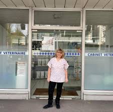 Dr Marie-Paule GARSON