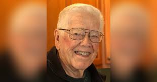 Obituary for James "Red" Fitzsimmons