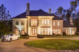 421 Blackland Rd Nw Atlanta Ga 7 Bed 9 Bath Single Family Home 60 Photos Trulia Atlanta Houses For Sale Dream House Exterior Atlanta Homes