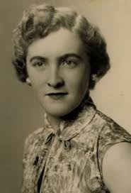 Theresa Gertrude Logan