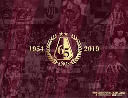 The current status of the logo is active, which means the logo is currently in use. Los 65 Anos Del Tolima Y Mensajes De Equipos Del Mundo El Cronista