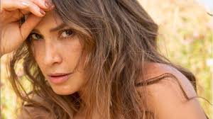 Katherine Porto confesó que se divorció, luego de 11 años de matrimonio