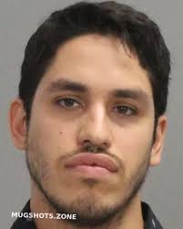 BARRERA IAN PHILLIP 09/03/2022