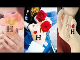 American lung association's lung force unites women and their loved ones across the country to stand together for lung health and against lung cancer. H Name Dp H Name Dp For Whatsapp H Letter Dp H Alphabet Dp Stylish Hand Dp 2021 Youtube