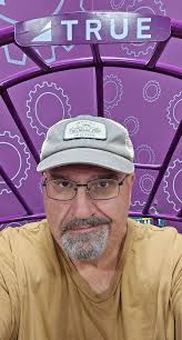 UBS UBS Danny Herron Sep Sep23• 23 Back in my day we didn't have instant  messenger. If you wanted to show someone your pecker you had to put