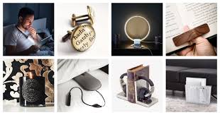 Maybe he's the dad who spent every weekend on the field with you, coaching you and cheering you on. 41 Gifts Your Dad Will Love As Much As He Loves Books