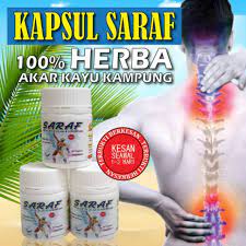 Herba urat saraf juga mempunyai pelbagai jenis manfaat untuk anda seperti menyembuhkan sakit sakit seperti sakit sendi urat, sakit. Ready Stock Hot Sale Ubat Urat Saraf Tradisional Shopee Malaysia