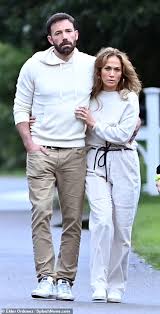 May 10, 2021 · ben affleck whisked his former flame jennifer lopez away on a private jet this past weekend, as the pair spent time together for the second time in just over a week by enjoying a romantic getaway. Jennifer Lopez And Ben Affleck Can T Let Go Of Each Other On A Walk In The Hamptons Texas News Today