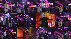 full malam kemuncak anugerah juara lagu 33 | #ajl33. Senarai 12 Lagu Yang Layak Ke Anugerah Juara Lagu 33 Ajl33 Iluminasi