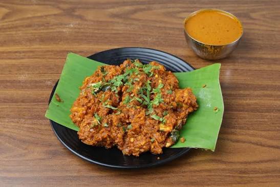Malippuram (Chicken)