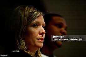 Jerry Holt/Star Tribune Africa Jam------Portrait of Ellen... News Photo