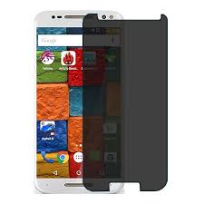 Motorola Moto X Style Screen Protector ...