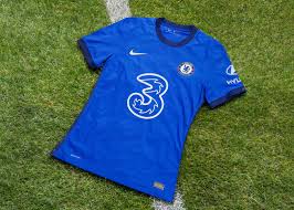 This is one of the few clubs that, since its foundation, has always played in the same stadium, the iconic stamford bridge. Chelsea 2020 21 Home Kit Nike News