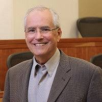 The Innovators: Executive MBA Class of 2018 Graduates