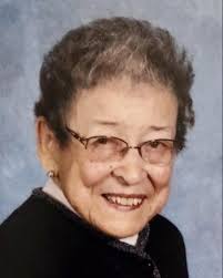 Bernadine Abernathy Obituary (2025)