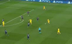 The former barcelona captain is expected to travel to paris at some point on tuesday, august 10, to put pen to paper on his contract, then allowing him to be vanguard newspaper 10 august 2021. Video Lionel Messi Stunning Goal Barcelona Vs Psg