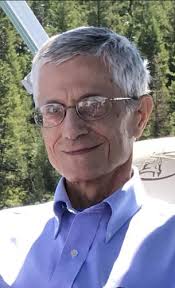 William Bent Obituary