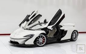 The camera feed is displayed on a pair of screens within the cabin, one on either side of the instrument panel. World Most Expensive Mclaren And Porsche For Sale For Super Rich
