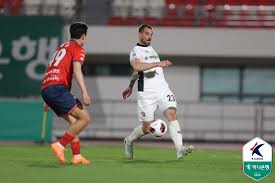 강원 대 fc 서울 아이콘