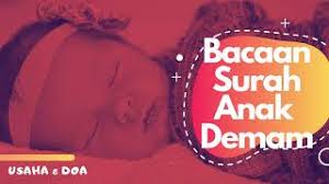 Setiap produk yang ada dipasaran, tentunya mengklaim memiliki berikut ini beberapa merk nama obat yang dapat menghentikan demam pada anak dengan ampuh. Bacaan Surah Zikir Untuk Anak Demam Panas Full Version Youtube