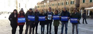 Image result for lega nord 1989 2018 logo simbolo