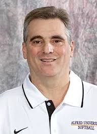 Pollock: Olivieri has Alfred softball among elite