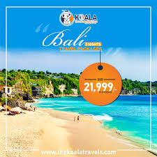 Summer Sale Is Hot Plan Your Holiday To Bali Also Known As Island Of Gods Is A Beautiful Pla Best Honeymoon Packages Bali Tour Packages Kuta Beach
