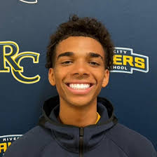 Tyrone Orr's River City High School Bio