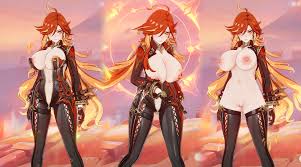 Genshin Impact - Mod Requests pt.2 - Page 7 - Adult Gaming - LoversLab