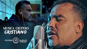 Erasmo Ortiz Eres Unico Musica Cristiana Grupera