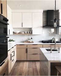Epingle Par Vincent Gabbardo Sur Appart Cuisine Cuisine Contemporaine Cuisines Design Cuisine Moderne