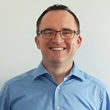 Mitarbeitervorstellung: Klaus Horbrügger