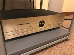 conrad-johnson CA150 Control Amplifier