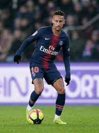 Neymar Jr Of Paris Saint Germain During The French League 1 Match Em 2020 Jogadores De Futebol Lendas Do Futebol Futebol
