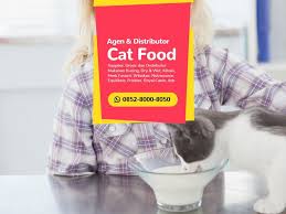 Promo Wa 0852 8000 8050 Distributor Makanan Kucing Karungan Makanan Kucing Makanan Anjing Kucing