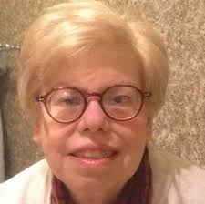 Janice Leslie Hochstat Greenberg, Author