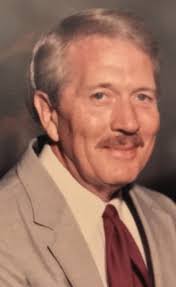 Bull Dobson Obituary