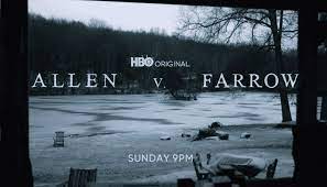 Farrow a hatchet job riddled with falsehoods, a general attitude he has adhered to since dylan first made. Hbo Releases First Trailer For Docu Series Allen V Farrow