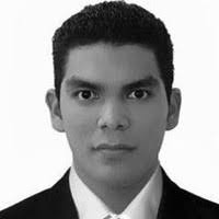 Erick Johann Daza Contreras Email & Phone Number