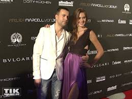 Die moderation hat guido maria kretschmer; Marcell Von Berlin Fashion Show Tikonline De