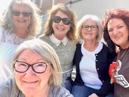 If you can, would you please help Jill Poppe MacKenzie?