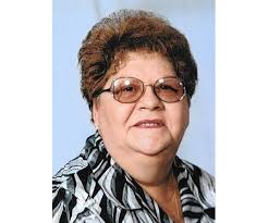 Cora Grimmett Obituary (1942