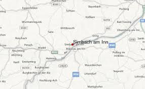 Rechtsanwalt simbach am inn | anwalt.de: Simbach Am Inn Weather Forecast