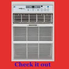 Frigidaire's 8,000 btu 115v slider/casement room air conditioner is the perfect solution for cooling a room up to 350 square feet. Best Air Conditioner For Vertical Narrow Casement Sliding Window 2021 Small Thin Ac Units Buying Guide Review Best Air Conditioners And Heaters