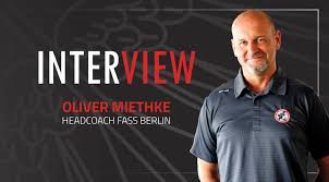 Mai 2020 fand die ligatagung der regionalliga ost (erstmals als videokonferenz) statt. Vor Dem Start Der Regionalliga Ost Interview Mit Headcoach Oliver Miethke Fass Berlin Eishockey