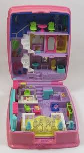 Originally airing on february 3, 1994, it was written by larry david and was directed by tom cherones. Polly Pocket Star Bright Dinner Party 1994