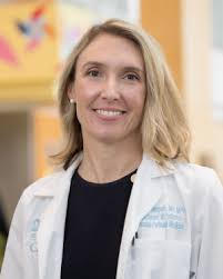 A Message from the Physician-in-Chief