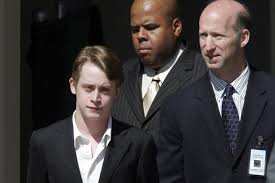 Macaulay culkin is an american actor, musician, and web host. Macaulay Culkin Says He Shut Down James Franco Over Michael Jackson Doc Question Vanity Fair