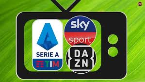 In questa pagina i risultati delle partite della giornata di campionato di serie a tim, aggiornati via via che i match sono terminati. Dove Vedere La Serie A Sky O Dazn Le Partite In Tv E In Streaming Pianeta Milan