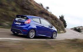 Research ford fiesta car prices, specs, safety, reviews & ratings at carbase.my. Ford Fiesta Malaysia Problem Gluhkerzen Probleme Der Ford Fiesta Muss Zum Service Fiesta Zetec S 1 6 Tdci Kemparyc